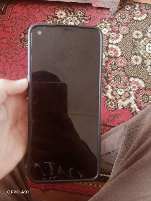 Продам телефон OPPO A53