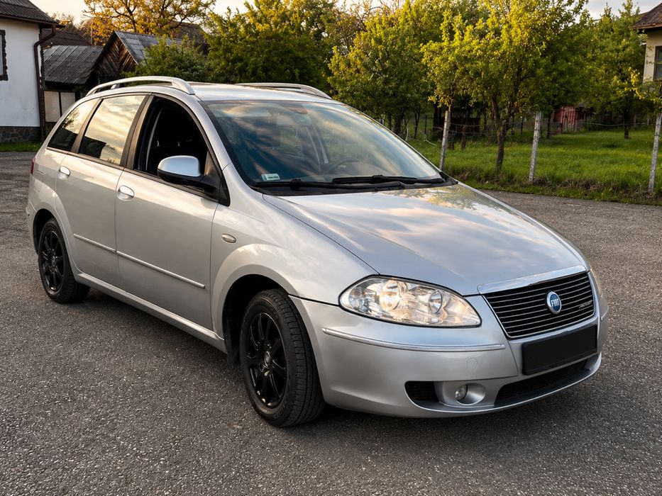 FIAT Croma 2008