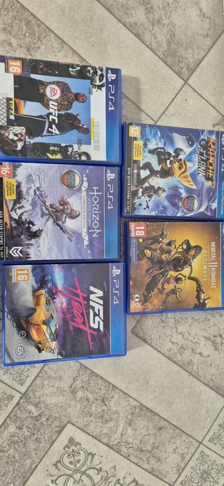 Sony Playstation 4