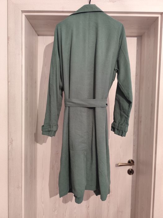 Trench marimea XL