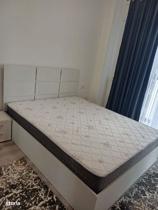 Apartament 2 camere – Energia Residence - 134000 euro