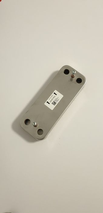 Schimbator Secundar de caldura in placi Centrala Protherm Lynx 24 kw