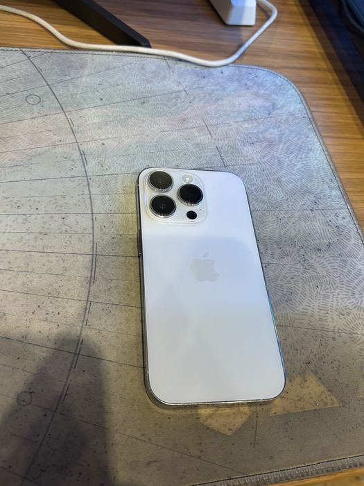 Iphone 14 pro 126 gb