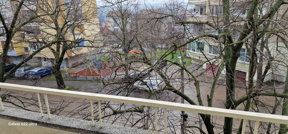 Апартамент под наем