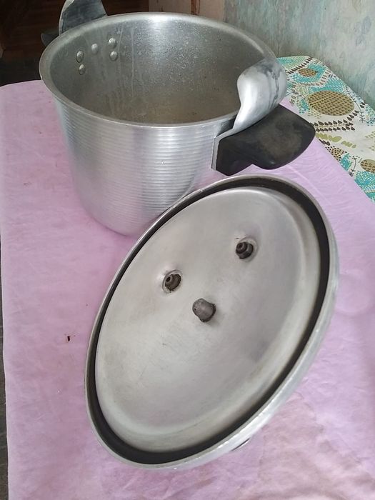 Соковарка советская