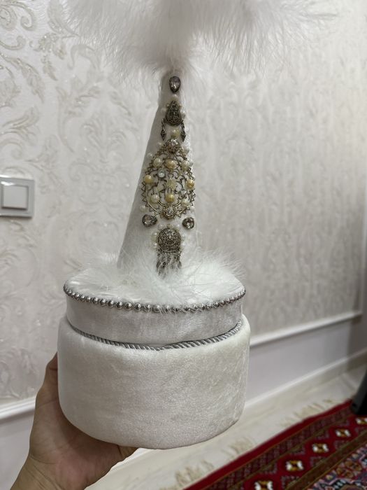 Шкатулка саукеле  сатылады