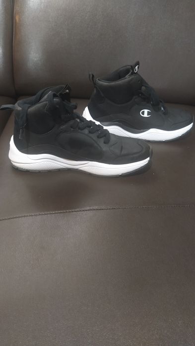 Маратонки Champion