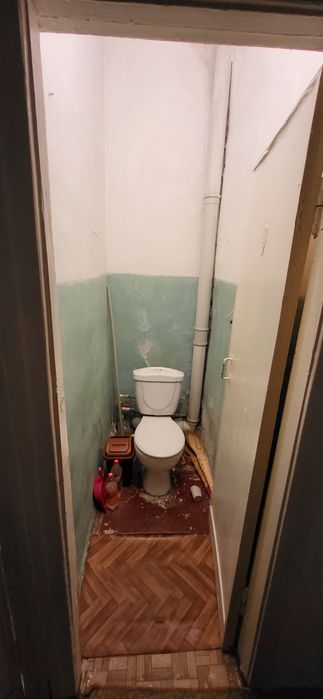 Продаетса 2ком кв в Коныраде