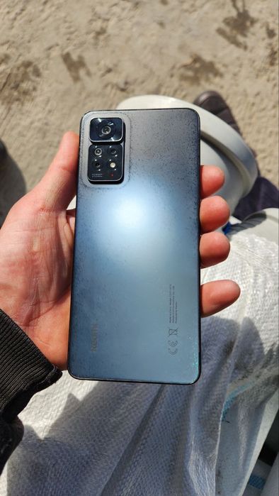 Rdim Note 11 Pro  sotiladi