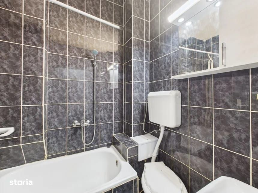 Închiriez apartament cu 1 camera