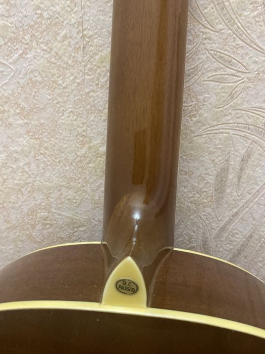 Гитара классическая