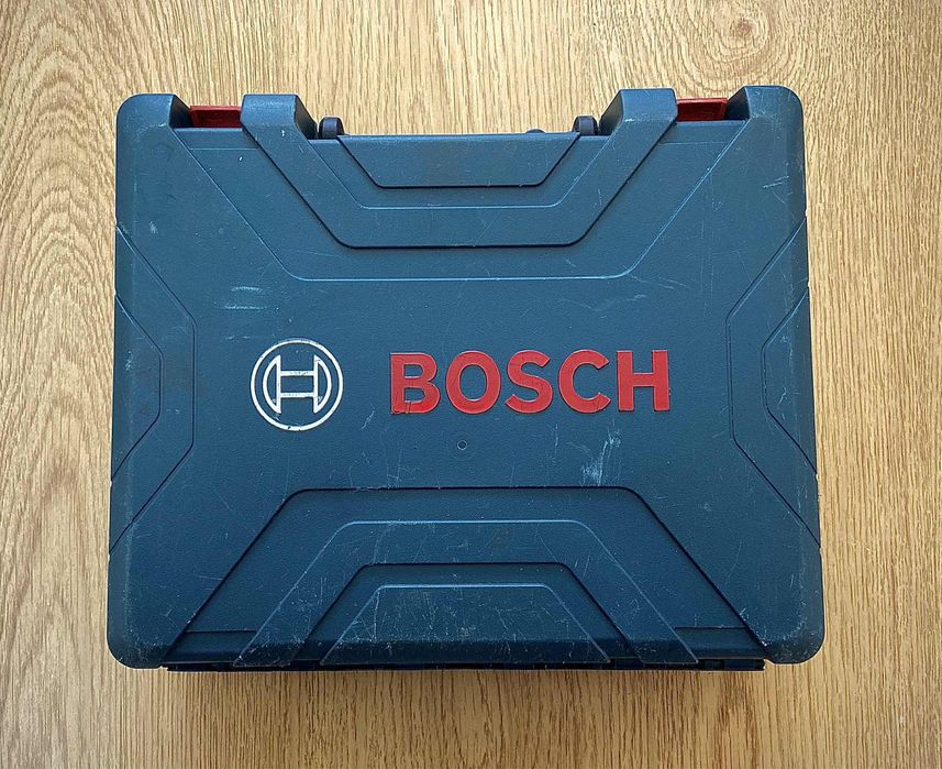 Акумулаторен Винтоверт BOSH Professional GSB 180-LI