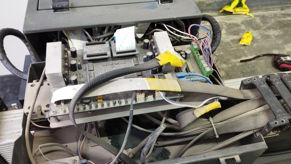 Планшет уф принтер 1.2-2.4