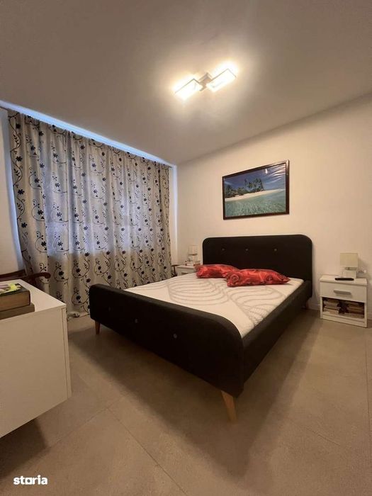 Apartament la cheie vânzare pers fizica + loc parcare