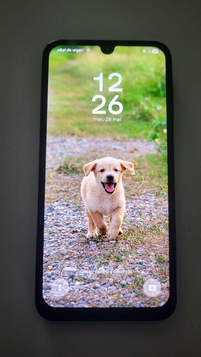 Samsung Galaxi A 15