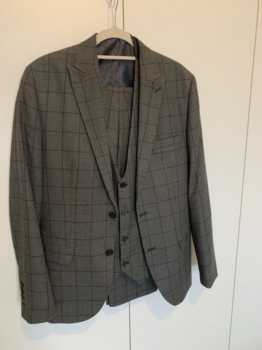 Costum Suvari, marimea 52/6