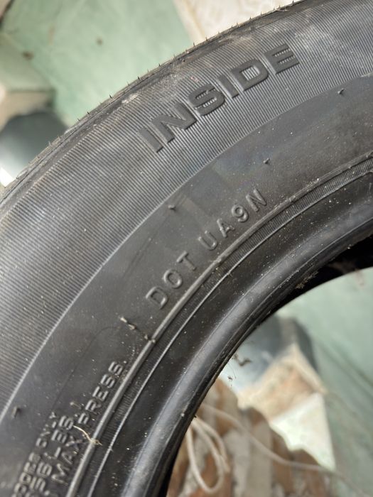 Vand anvelope NEXEN 195\65\R15