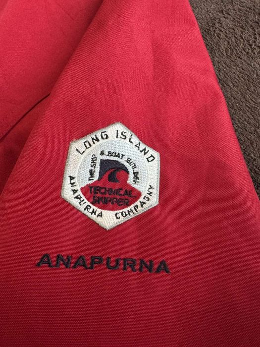 Оригинално яке Long Island