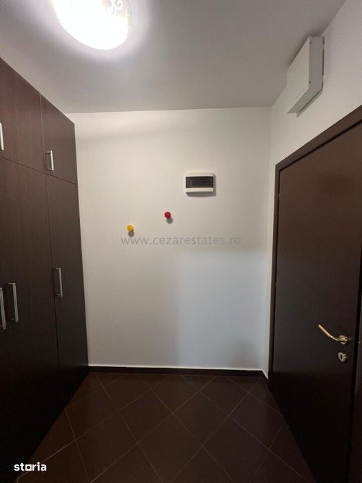 Pipera Iancu Nicolae  De Inchiriat Vila Spatioasa In Complex