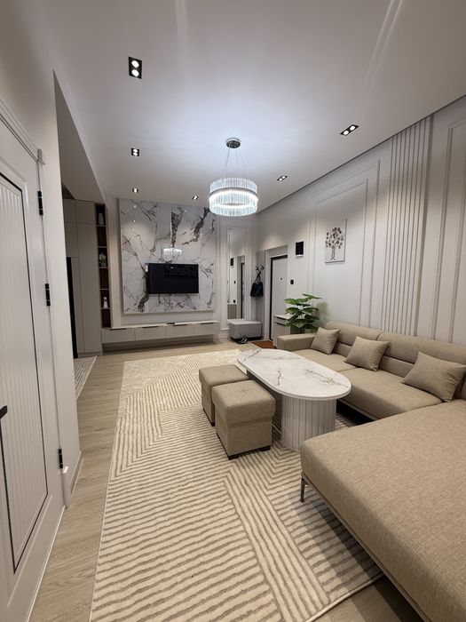 Аренда новой квартиры от владельца. Arenda v M.Ulugbeke.