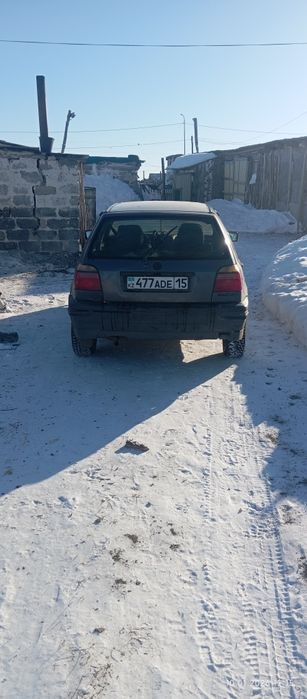 Гольф 3 сатылады