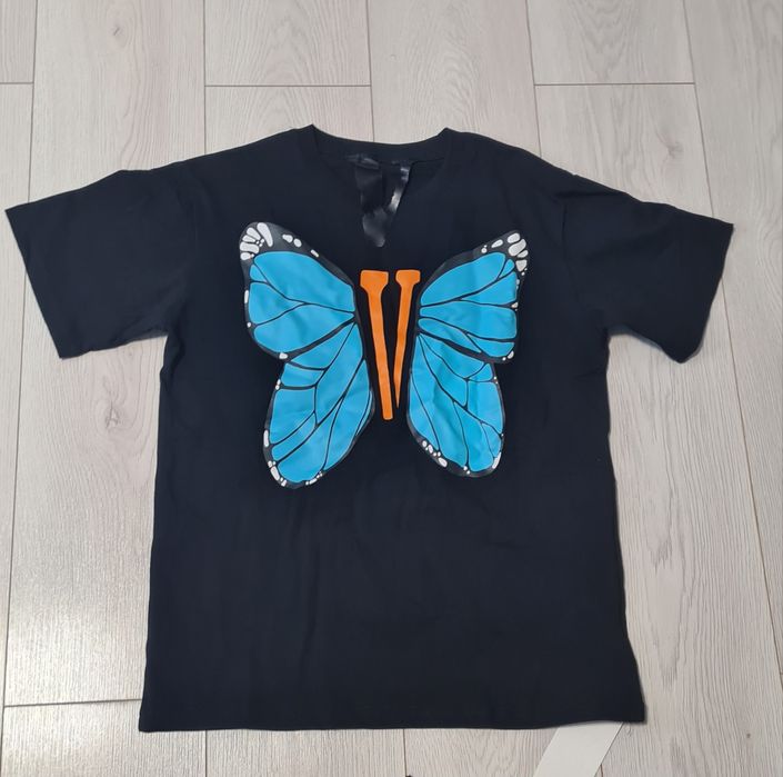 Tricouri Vlone Butterfly