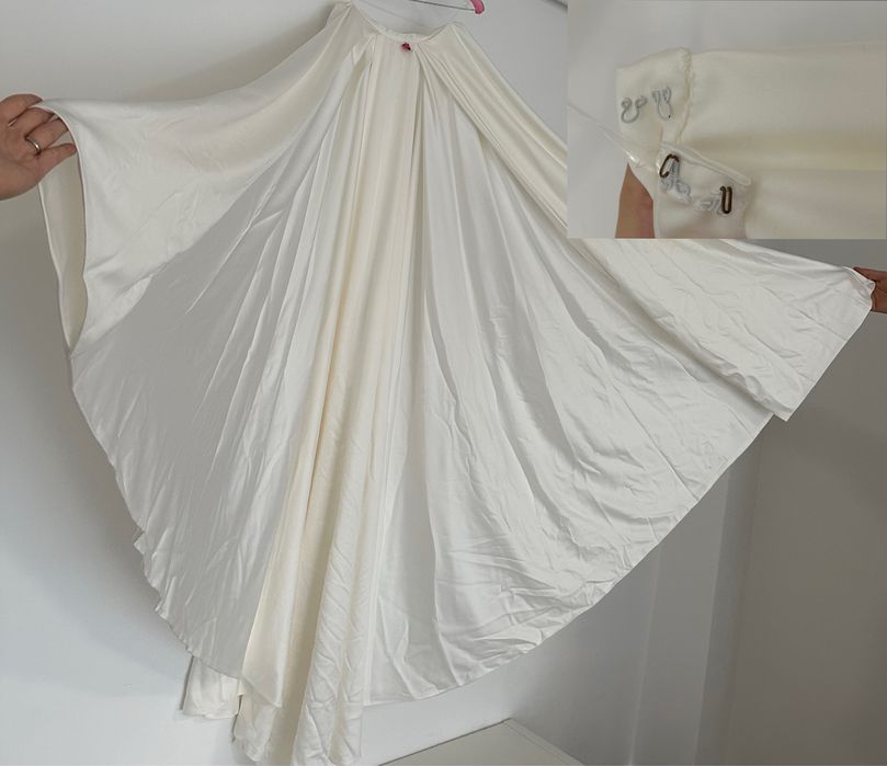 Rochie de mireasă Anne-Mariée 'Nora'