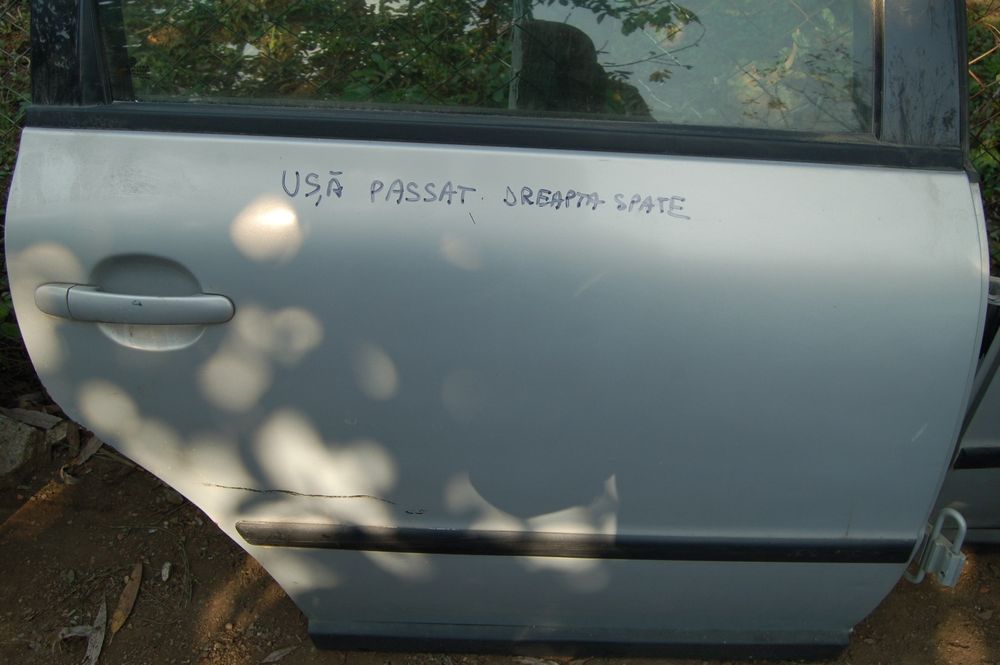 Usa,bandou,cheder,geam,oglinda,broasca,macara,motoras Vw Passat B 5