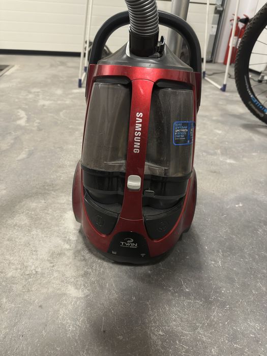 Aspirator samsung