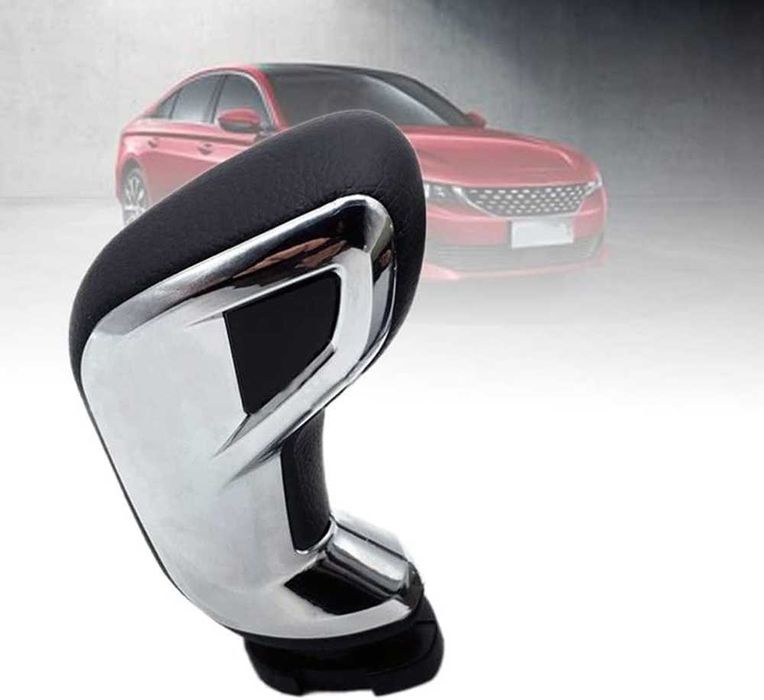 Топка за скоростен лост за Citroen/Peugeot C5, DS5/408, 508, 5008, 308 - Автоматик