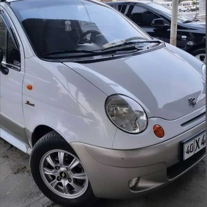 Yaxshi holatta .supper