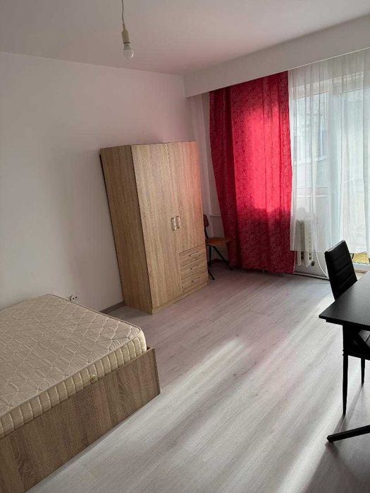 P.F. Inchiriez apartament 2 camere ,Manastur ,str.Izlazului