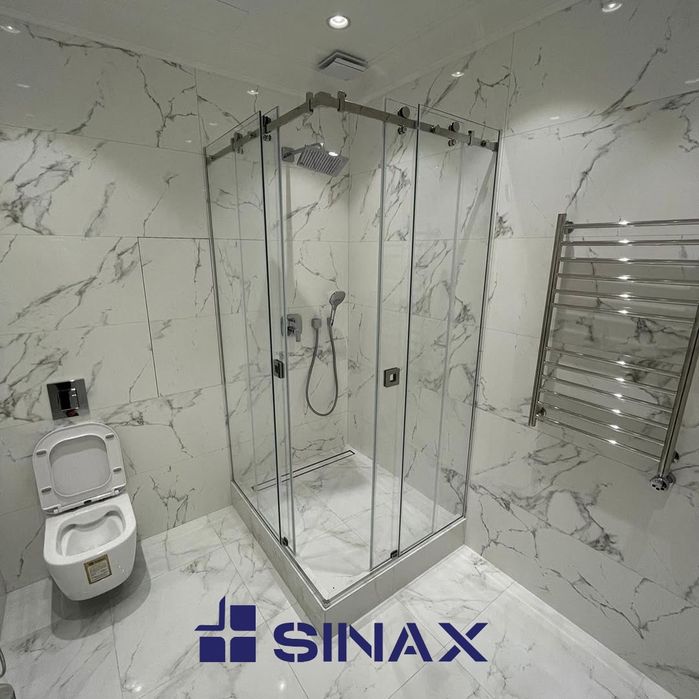 Душевая кабина под заказ | Dushavoy kabina buyurtma asosida