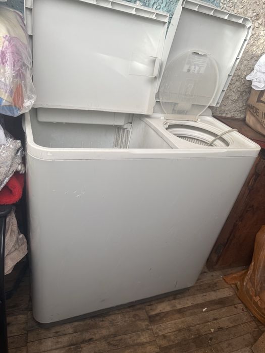 Продам машинку полуавтомат
