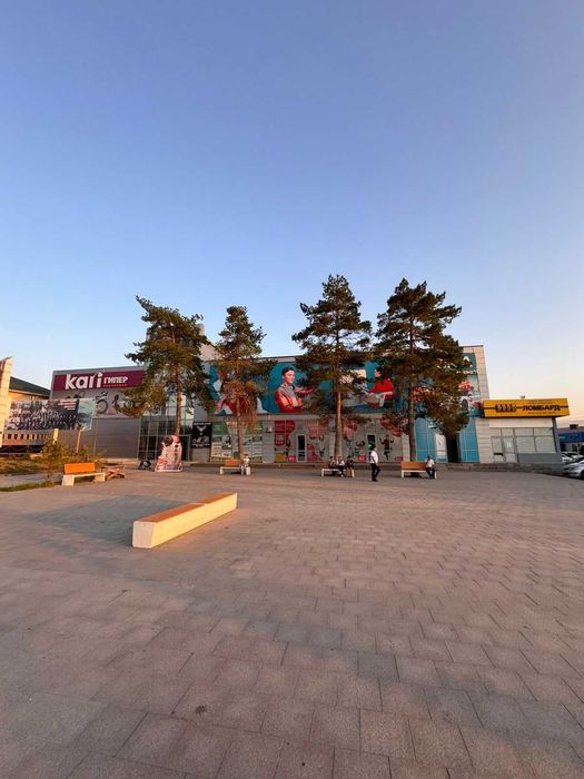 Сдам в аренду магазин