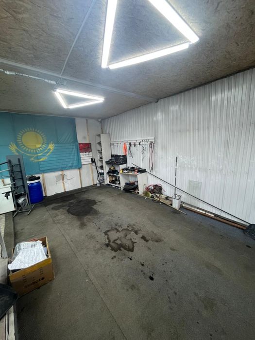 Автоаксессуары и СТО