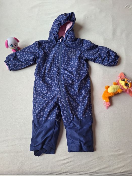 Нов космонафт размер размер 86 (12-18 м)