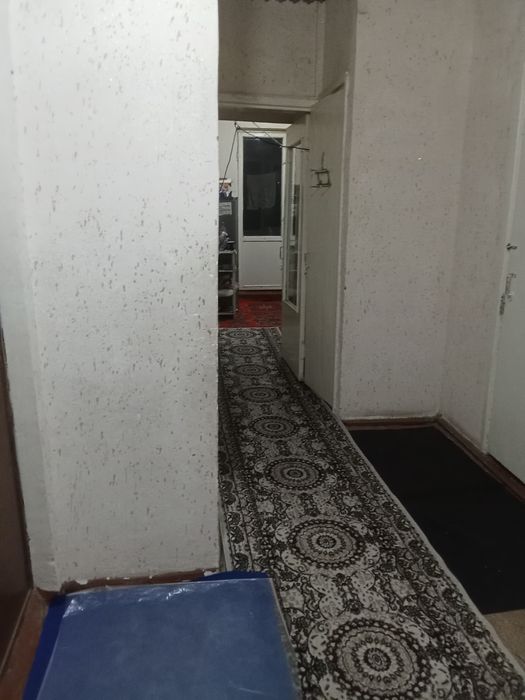 Sheriklikka qiz bola yoki ayol kishi kerak