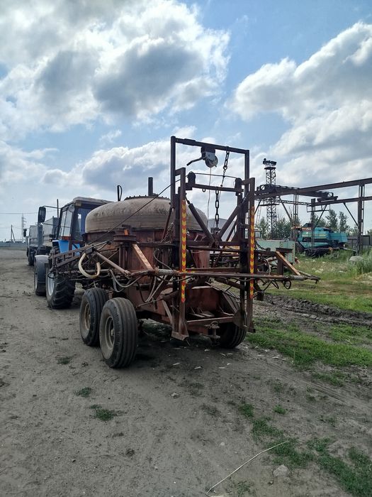 Опрыскиватель 3000