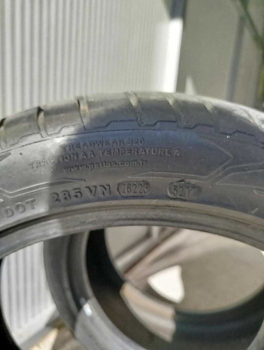 Гуми 205/45/16 .