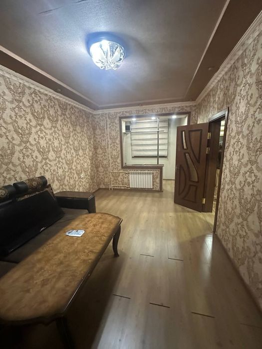 Arenda kvartira Yashnabod tumani Kadishva bozor yaqinda 2x Muljal ATS