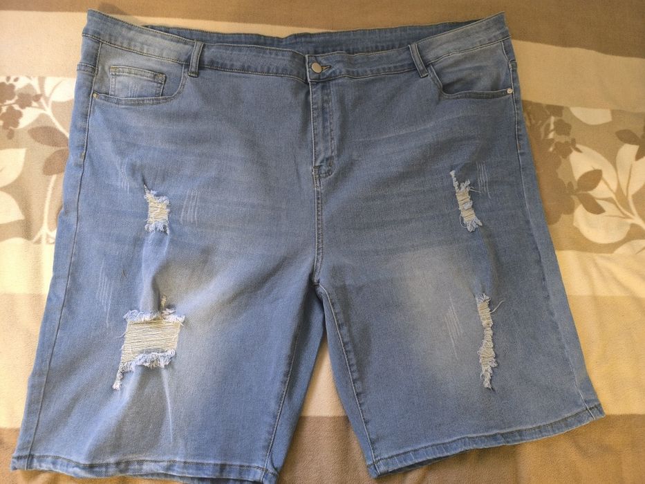 Нови мъжки дънки 6 хл