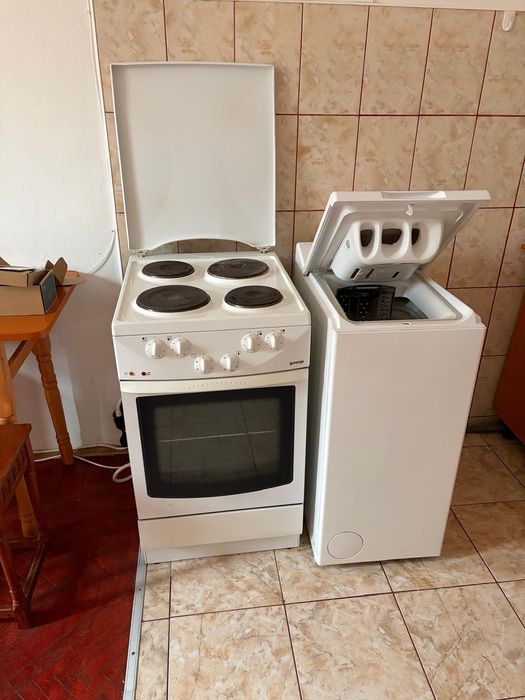 Mobila in stare buna, funcțional si estetic