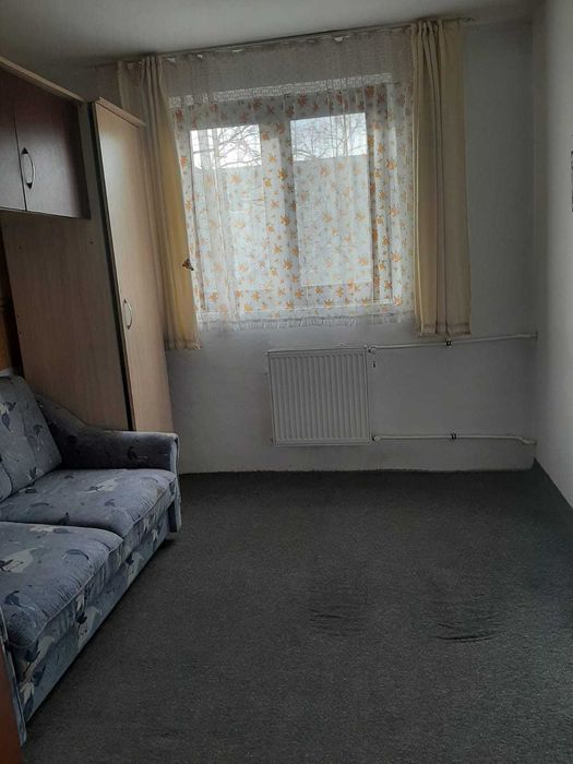 De vanzare Garsoniera Rogerius 26 mp