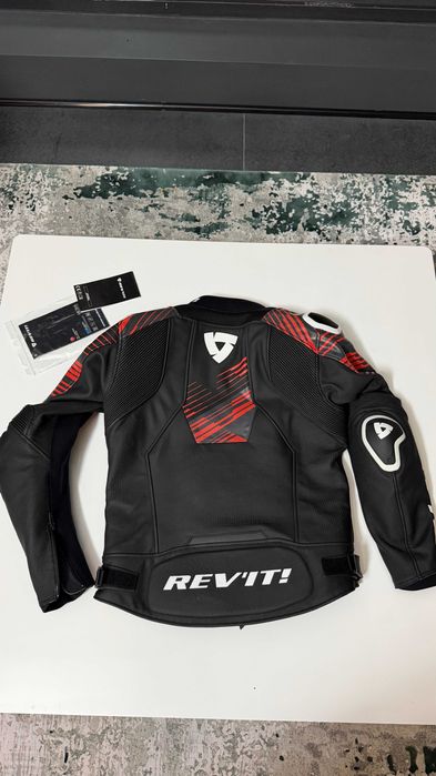 Vand Geaca moto Revi't Apex / Noua