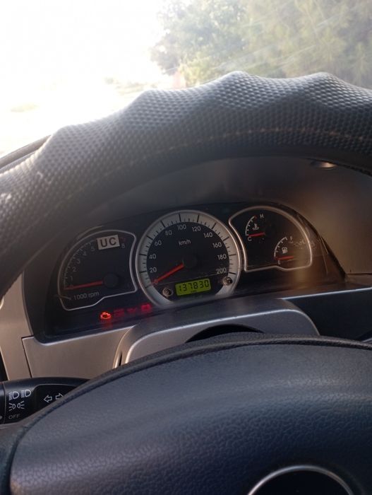 Chevrolet Nexia 2