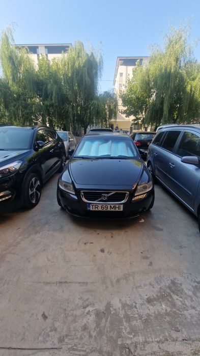 Vând volvo s40 din anul 2008