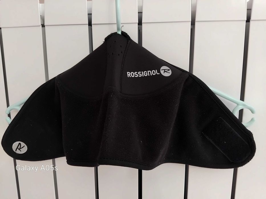 Ски екипировка Rossignol