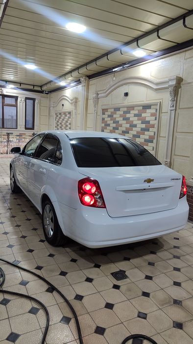 Jentra 2 pozisy mehanika