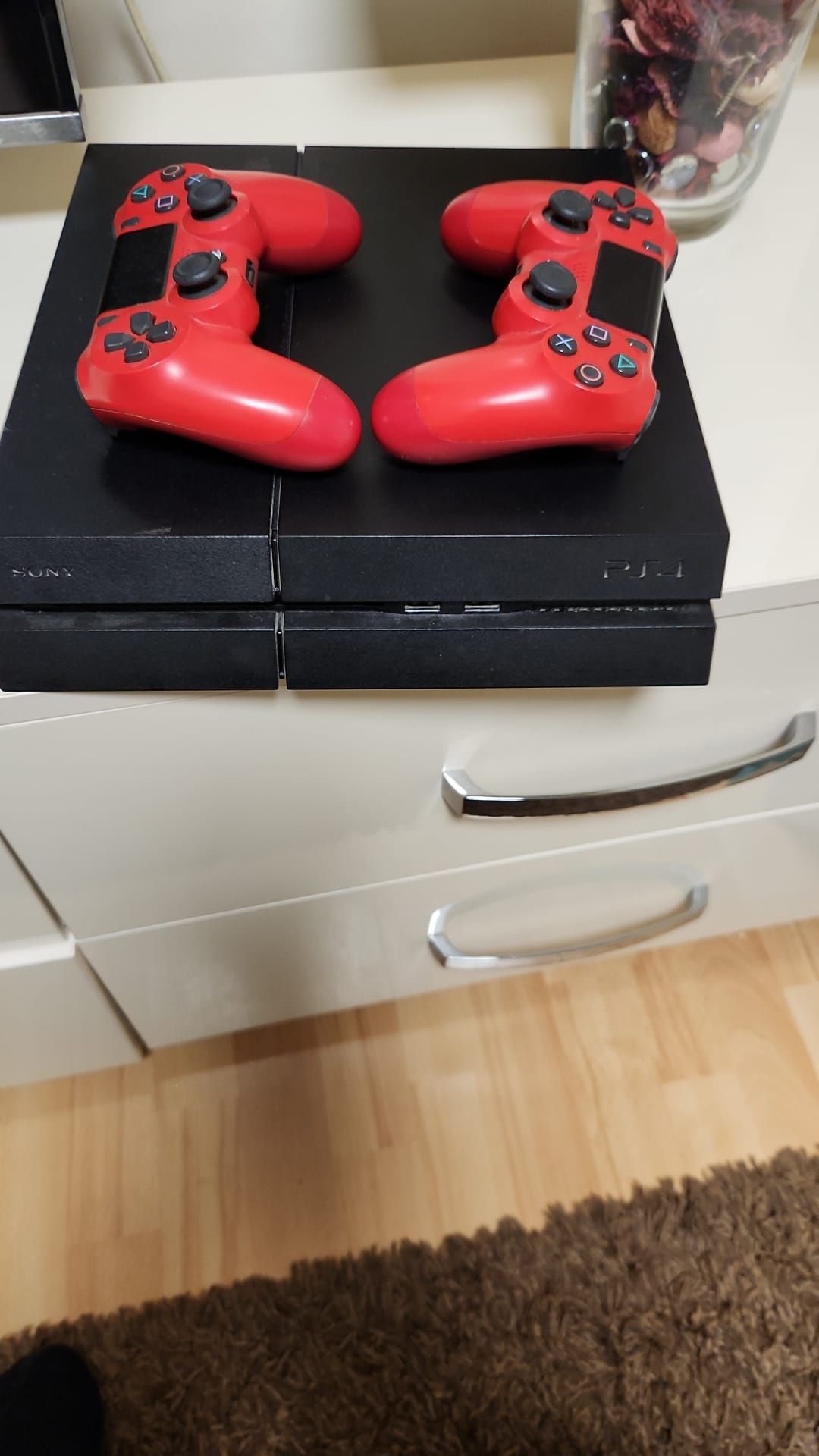 Ps4 with controller for on sale sale